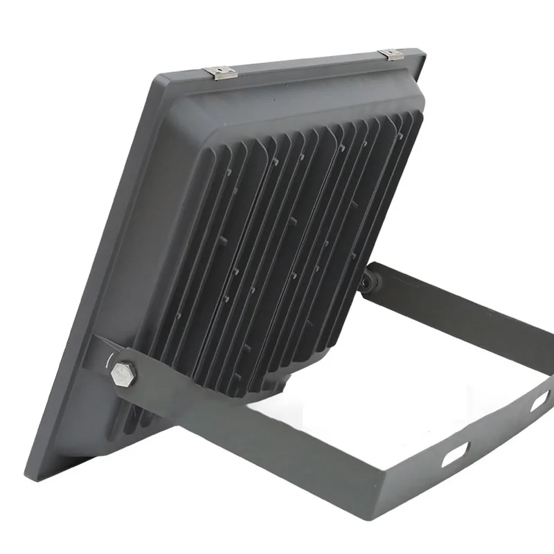 

LED outdoor spotlight waterproofing plant