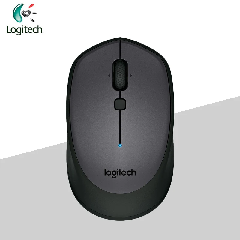 

Original Logitech M336 Wireless Bluetooth Mouse with Colorful 1000 dpi for Windows 7/8/10,Mac OS X 10.8,Chrome OS,Android 3.2