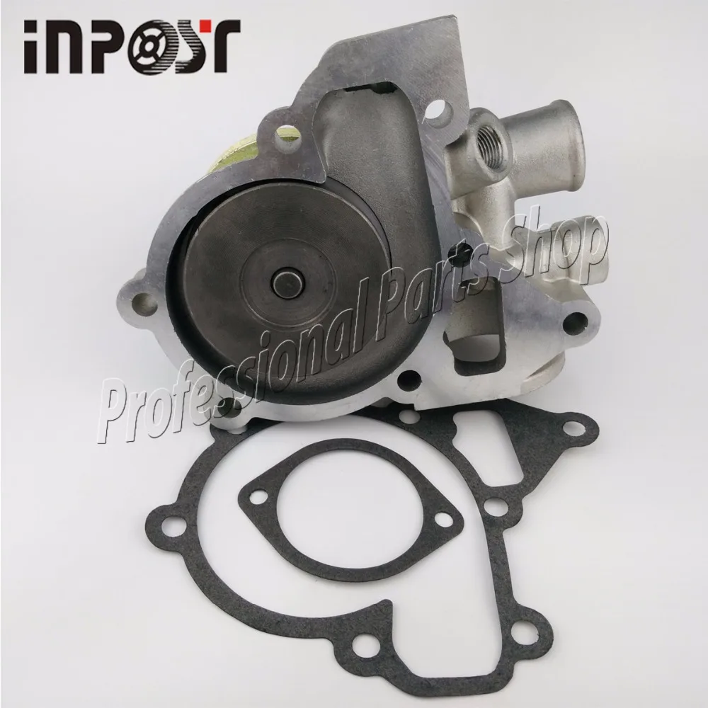 75040620 75141022 Water Pump For Lister Petter Engine Water Pumps