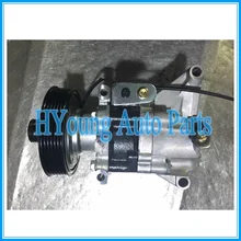 Mazda GB6H-61-K00B A//C Compressor