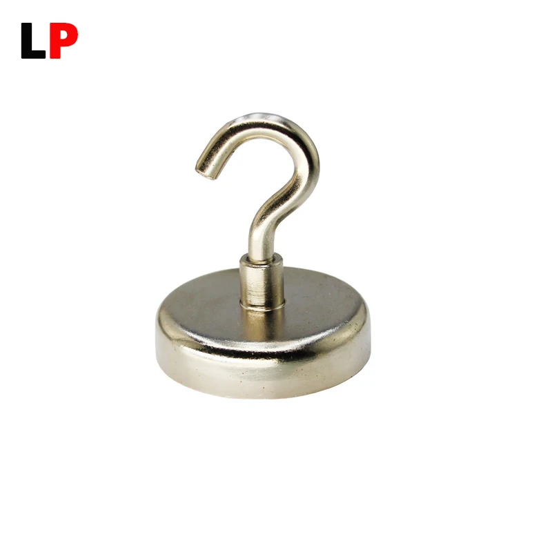 1pcs Mounting Dia60mm Pots with Hook Strong