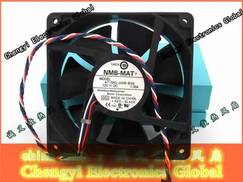 

Free Shipping!!NMB 12038 12V1.3A D8794 workstation fan 4715KL-04W-B56