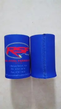 

New! Customer LOGO Printed Beer Bottle Cooler ,Stubby Holders with Customized LOGO Printed,Free shipping