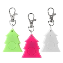 Pet Dog Cat Key Finder детский gps-трекер локатор Bluetooth трекер питомец анти-потеря напоминание