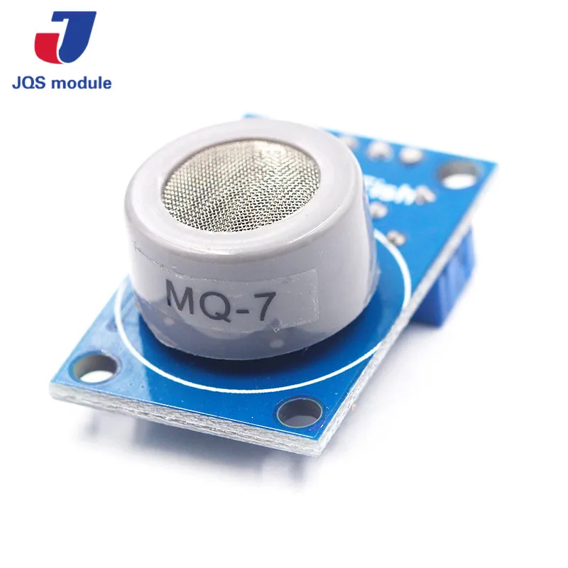 

MQ-7 module Carbon monoxide gas sensor detection alarm MQ7 sensor module forarduino