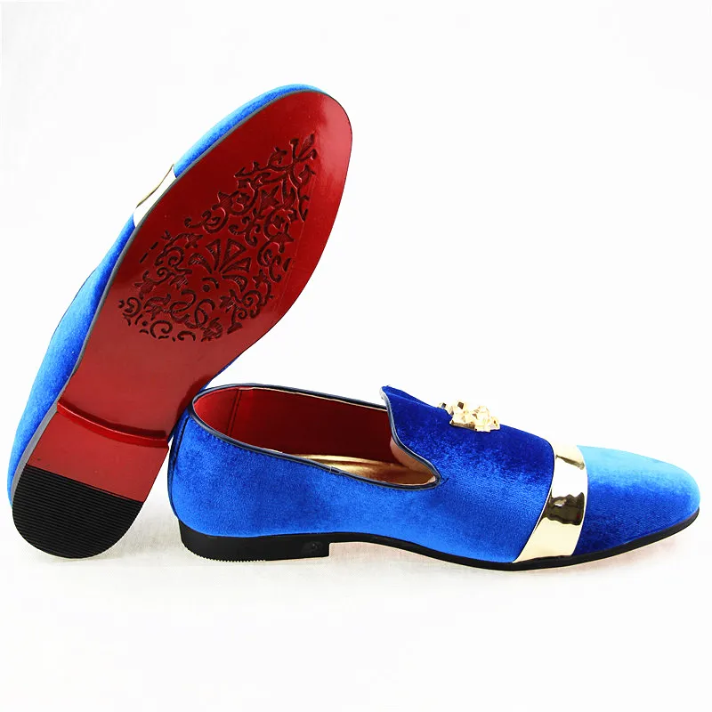 Men Casual Shoes Fashion Embroidery Loafers Outdoor Driving Moccasins Youth Trendy Party Flats