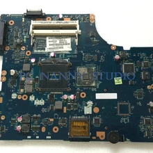 PCNANNY для Toshiba Satellite L500 материнская плата ноутбука K000092540 NSWAA LA-5321P L500-1XC