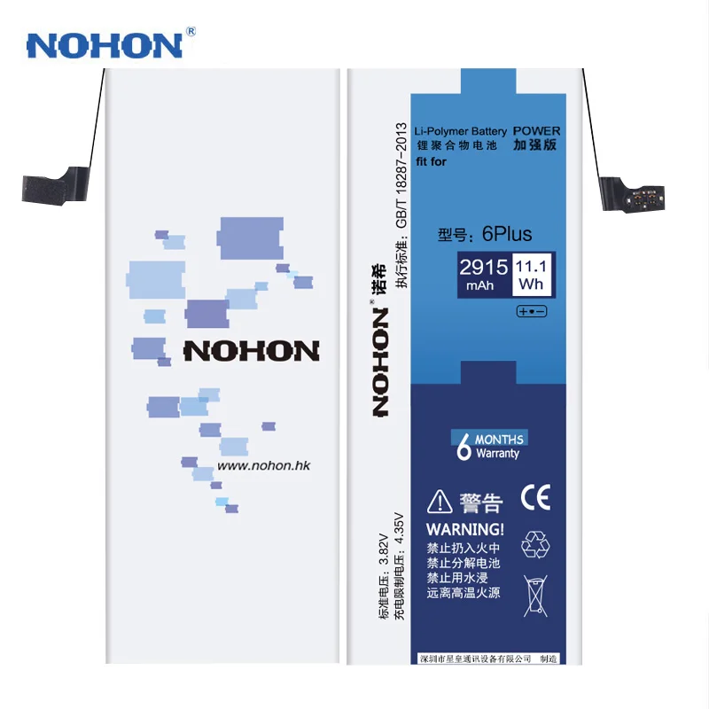 Nohon Аккумулятор Для Samsung Купить В Москве