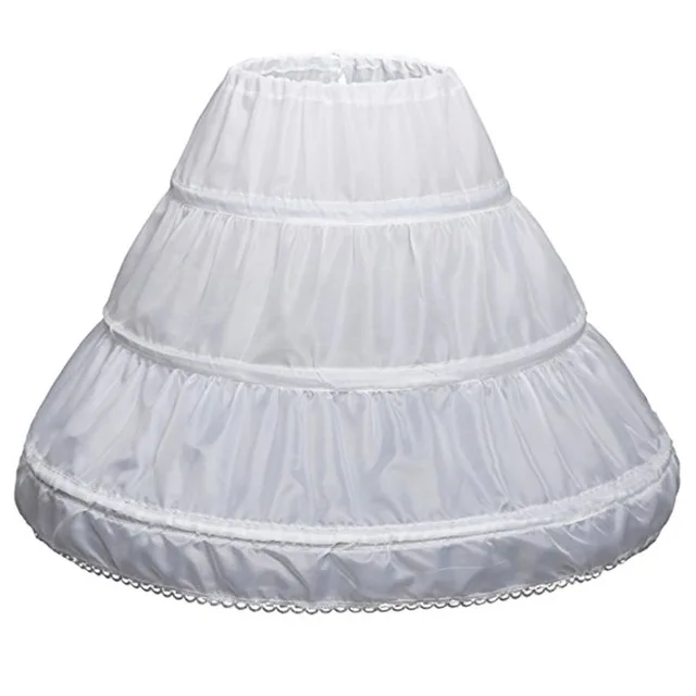 White-Children-Petticoat-A-Line-3-Hoops-One-Layer-Kids-Crinoline-Lace-Trim-Flower-Girl-Dress.jpg_.webp_640x640