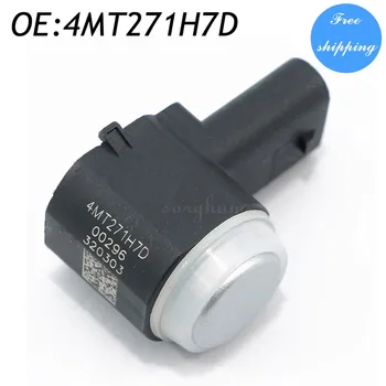 

PDC Parking Sensor 4MT271H7D for Hyundai KIA Bumper Reverse Assist