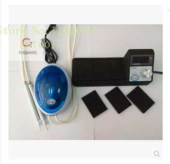 

Christmas Promotion! Jewelry Making Tools 220V Stone Setting Machine Thermal Vacuum Micro Wax Setting Machine ghtool