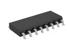 10pcs/lot TTP229-BSF TTP229 SOP original electronic components in stock ic kit