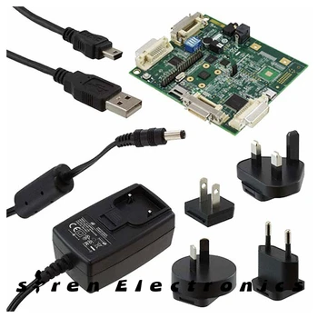 

1 pcs x LCMXO2-4000HC-C-EVN Programmable Logic IC Development Tools MachXO2-4000HC Control Development Kit LCMXO2 4000HC C EVN