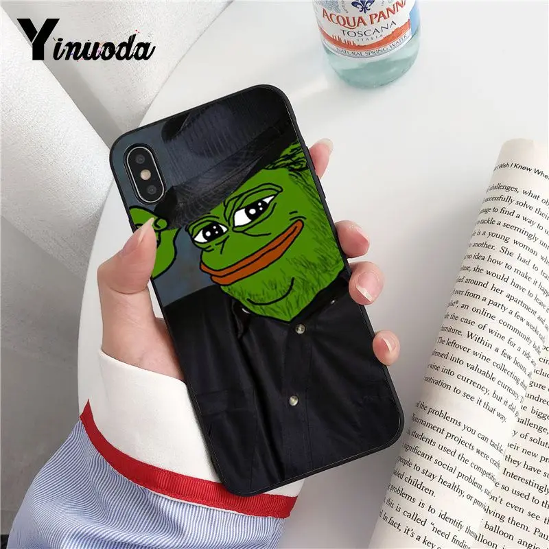 Internet Meme Smug Frog Pepe