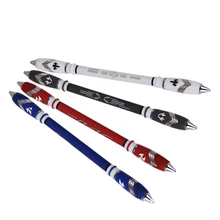 Новое высокое качество покрытием non-slip спиннинг V16 поворота ручки Чемпион шариковая ручка вращательного движения матирующий ручка 810