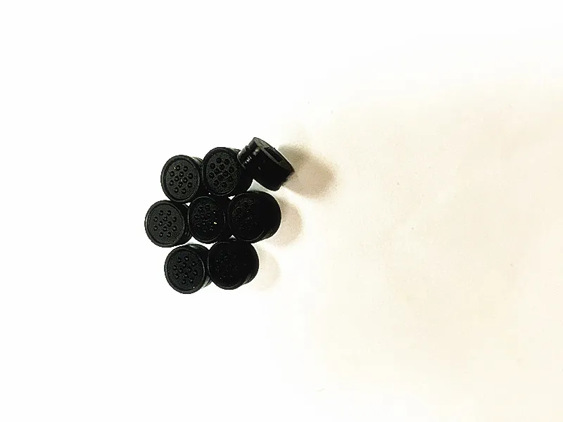 Резиновые колпачки для dell E6420 10 шт./лот trackpoint mouse | Электроника