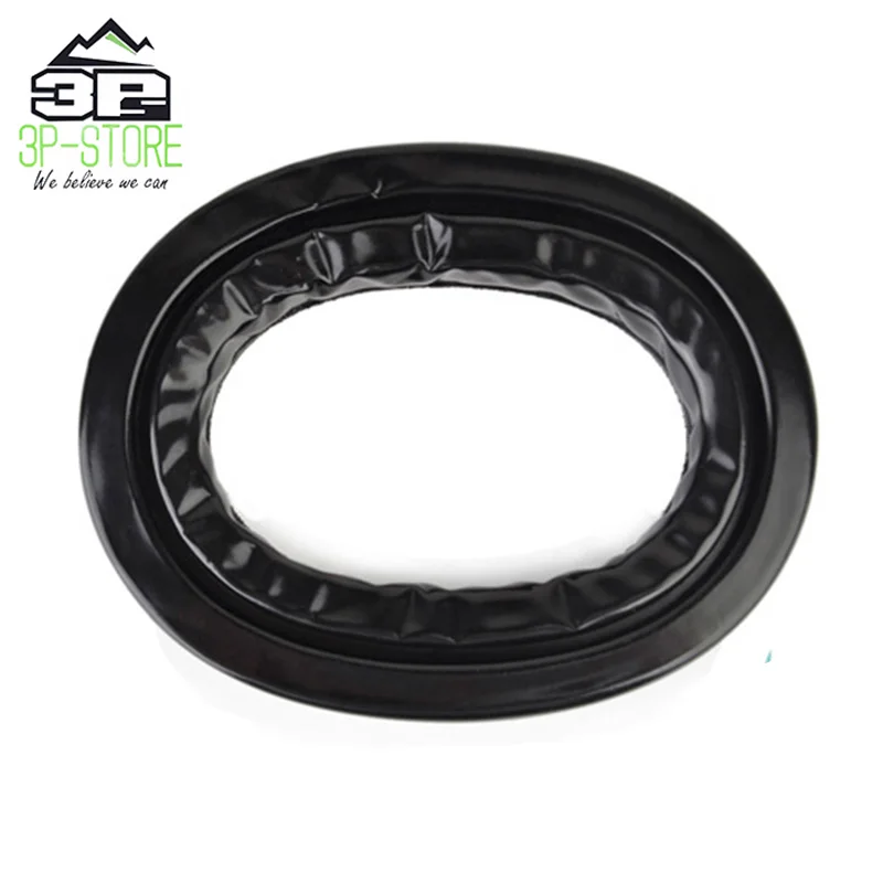Earmuff para Comtac Fone de Ouvido Protetor de Ouvido Selos da Orelha Z-tac Silicone Série Airsoft Acessórios Z006 10 High Quality Esporte e Lazer