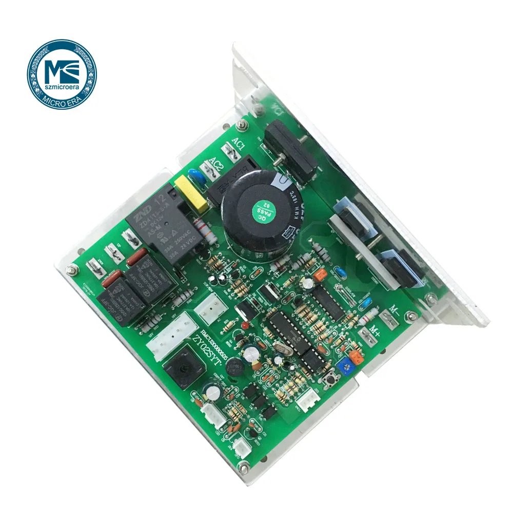 

Treadmill circuit board for KUS universal treadmill controller for Reebok ZR8 power supply board ZY02SYT