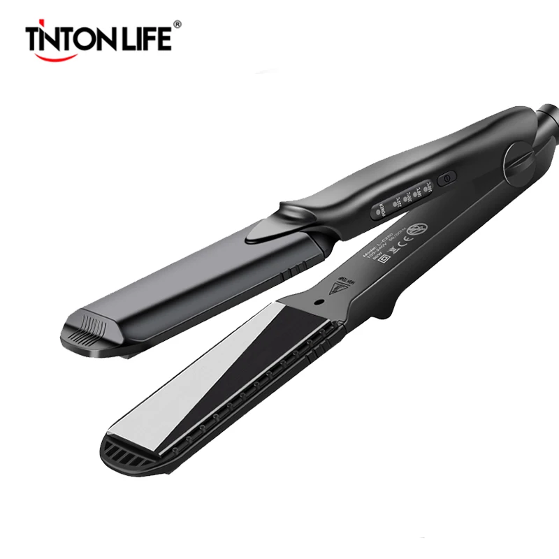 Good Value 100 240v Professional Interchangeable 4 In 1 Ceramic