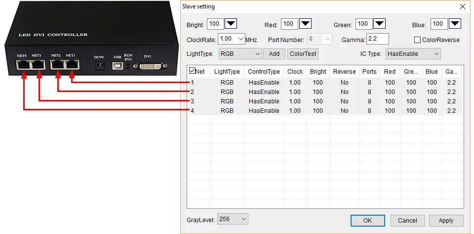 LED SPI Controller DMX Master Console LED DVI Controller Support Jinx Max 400000 Pixels Screen Capture Controller H803TV 28