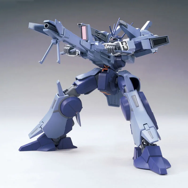 Дабан модель 1/144 HGUC 160 AMX 014 Doven волка воина гундама из печати Редкие пятно экшн