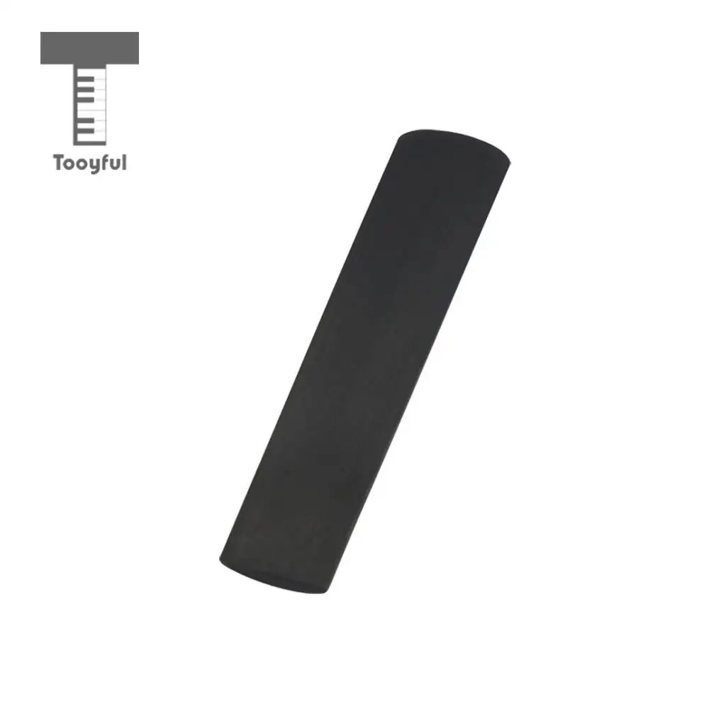ABS Plastic Alto Sax Saxophone Reed 2.5 Strength for Wind Woodwind Instrument Parts