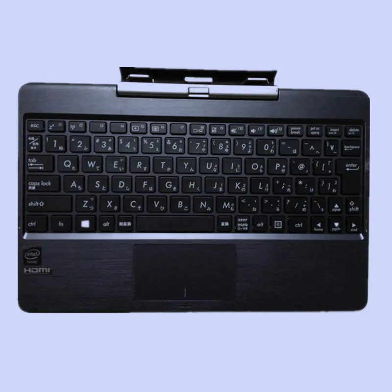 

NEW Original laptop Laptop Palmrest BASE with Keyboard For Asus T100 T100TA