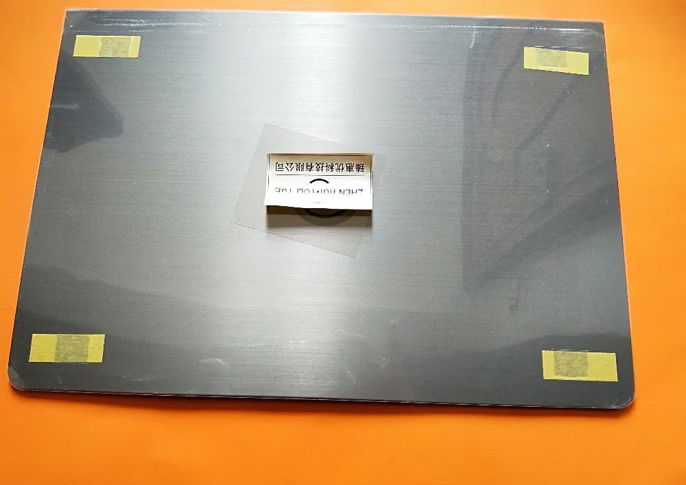 Чехол для dell Vostro 14 5459 V5459 A верхняя крышка 0RDK89