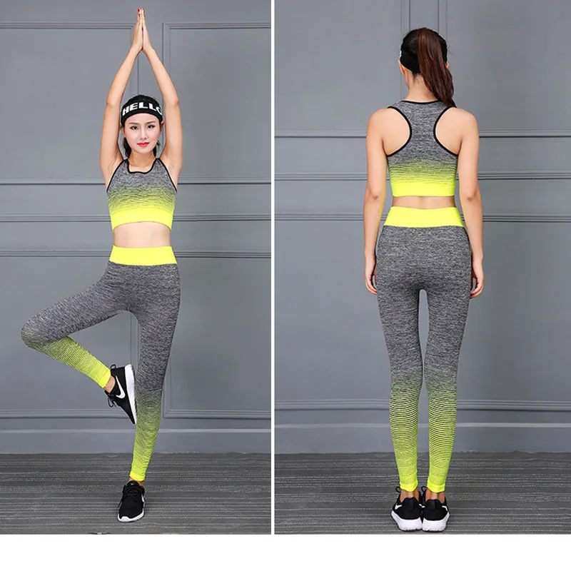 summer yoga wear