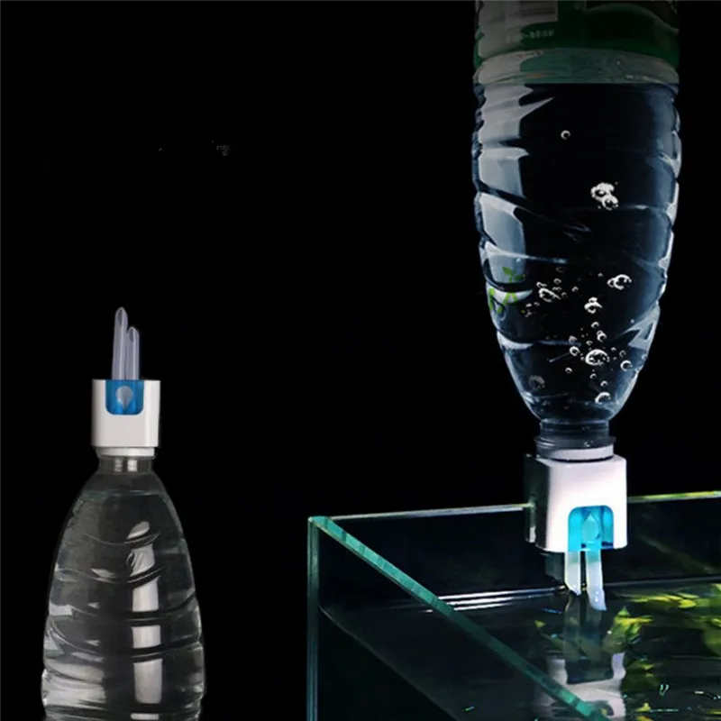 

fish tank automatic water hydrator automatic water purifier water level controller power free aquarium supplies