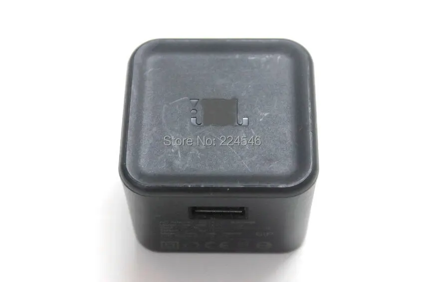 USED AC Adapter Power Supply F5V-1C-1U 5V 1A for JBL Bluetooth earphone Charger for Mobile Charge
