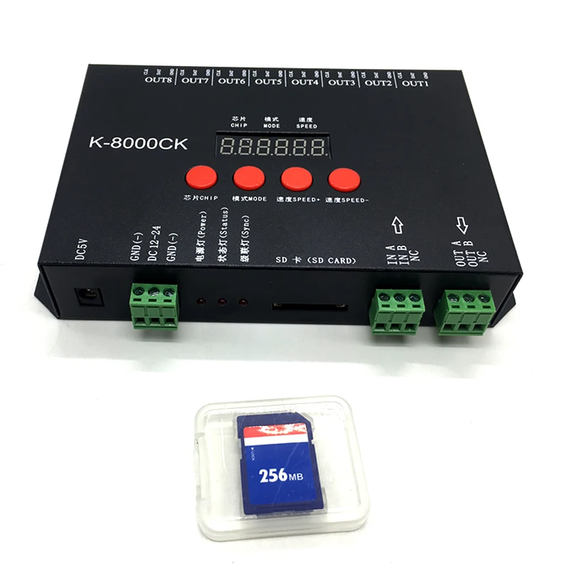 K-8000CK-6