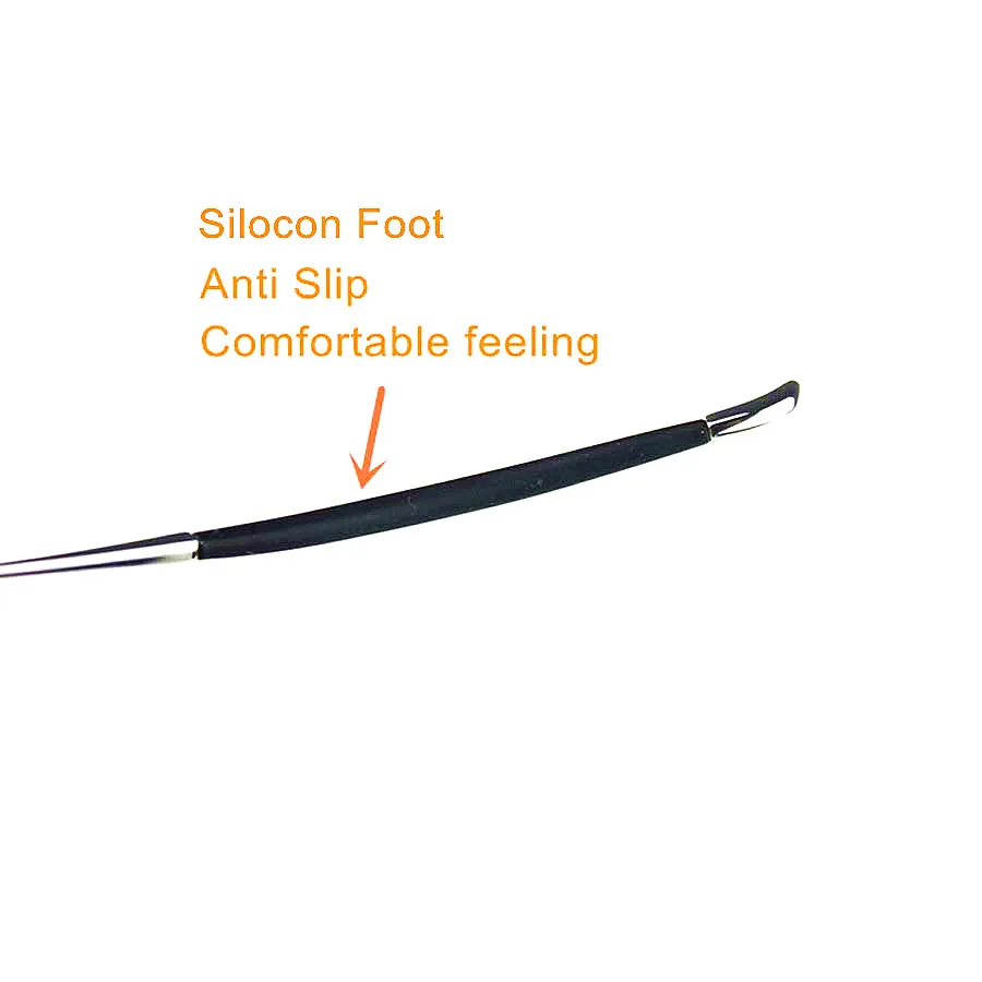 Najtaniej Czysty tytan okulary bez oprawek oprawki optyczne okulary na receptę bezramowe okulary męskie okulary silikonowe stopy 16123