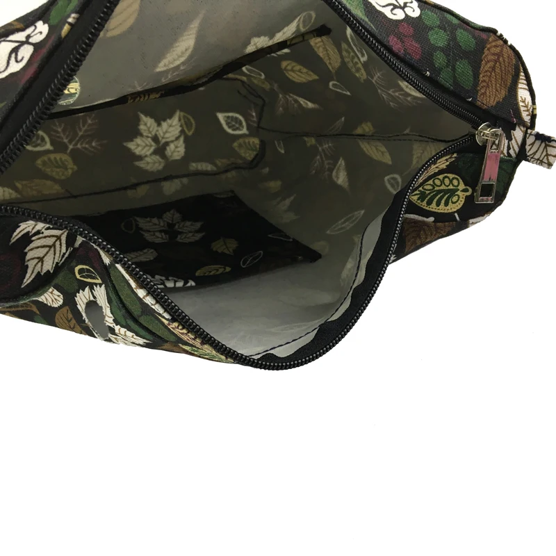 Mini/Classic waterproof Inner Pocket Lining Waterproof Canvas Insert for Obag mini inner EVA O BAG Women Handbag accessories