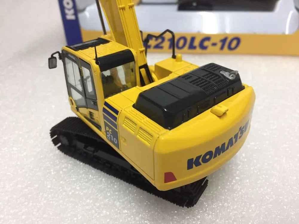 PC210-10 10