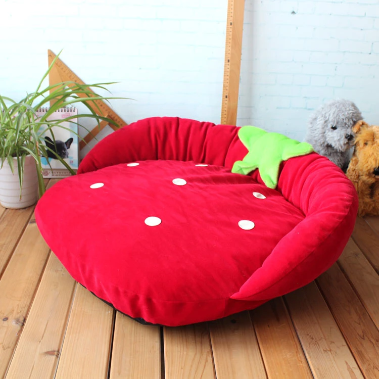 ペット犬小屋猫砂ペット巣犬ベッド布張りソファイチゴ素敵な形状 Sofa Cotton Sofa Stoolsofa Stand Aliexpress ペット犬小屋猫砂ペット巣犬ベッド布張りソファイチゴ素敵な形状 Sofa Cotton Sofa Stoolsofa Stand Aliexpress
