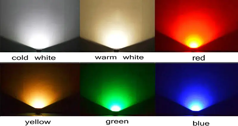 Impermeável ao ar Conduziu a Luz Pces Enterrado Luz Mini Livre 4w 6w Subterrânea 1 Dc12v Ac110v 220v 7 Lâmpadas subterrâneas
