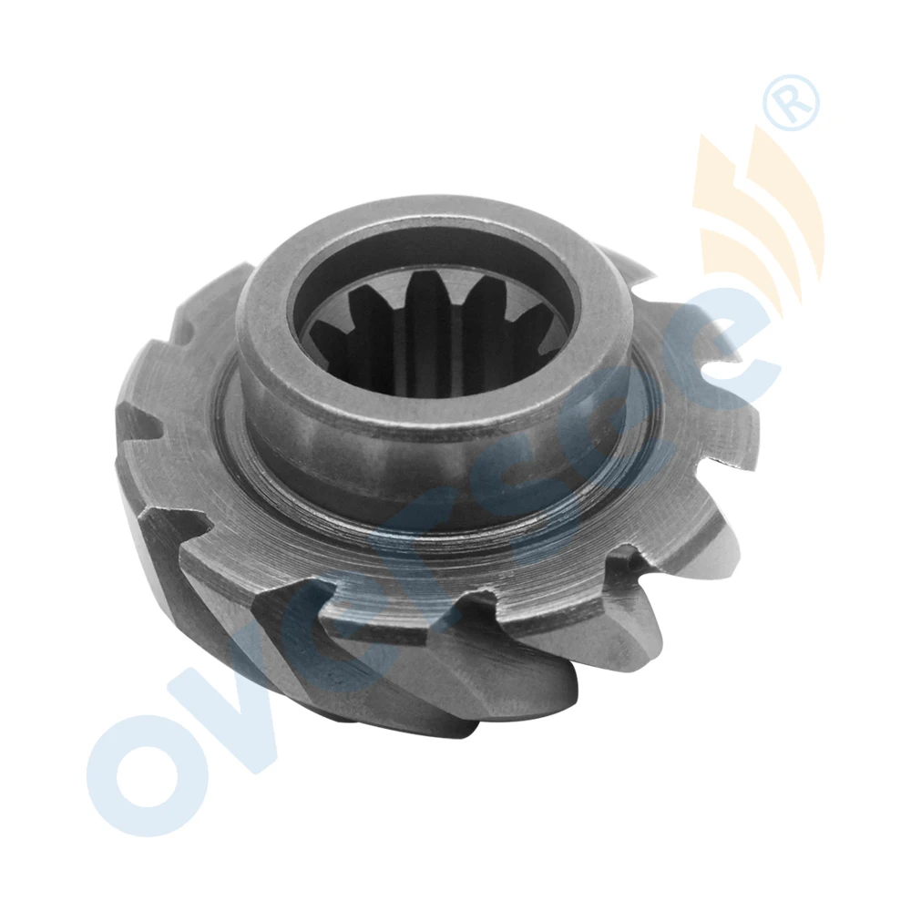 Pinion Gear 57311-93910 For Suzuki Outboard Engine 9.9HP 15HP DT9.9 DT15 57311-90L00 57311-93900