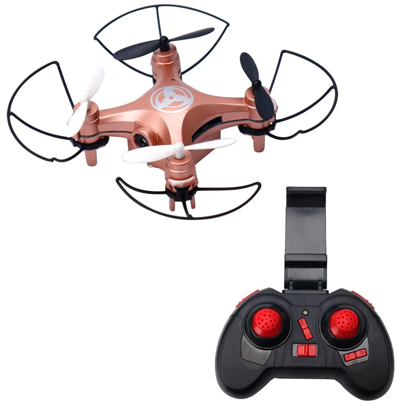 Electric Remote Control Helicopter HD Camera 2 4GHZ Mini font b Drone b font With Wifi