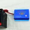 New designed intelligent pulse car battery desulfator rejuvenator reconditioner with disconnect cables ► Photo 2/4