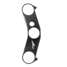 Hot Motorcycle Accessories For Yamaha YZFR1 YZF R1 YZF-R1 2002 2003 Oil Tank Fuel Gas Protection Plate Fork Sticker Badge Decal Hot Motorcycle Accessories For Yamaha YZFR1 YZF R1 YZF-R1 2002 2003 Oil Tank Fuel Gas Protection Plate Fork Sticker Badge Decal