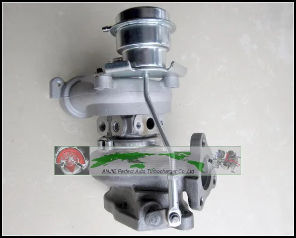 Бесплатная доставка 1 шт. Twin Turbo TD04 49177-02400 49177-02410 для MITSUBISHI GTO 3000GT Eclipse Galant 1991-2003 |