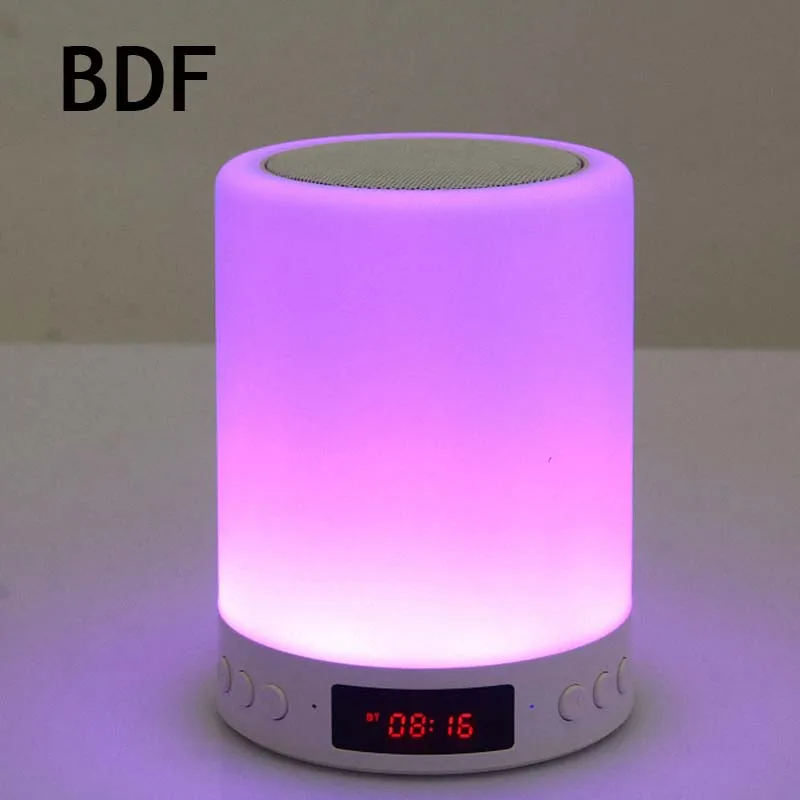 s66  touch lamp