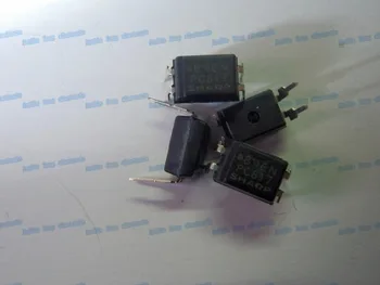 

100pcs/LOT PC817 PC817A PC817B PC817C OPTOISOLATOR 5KV TRANS 4DIP