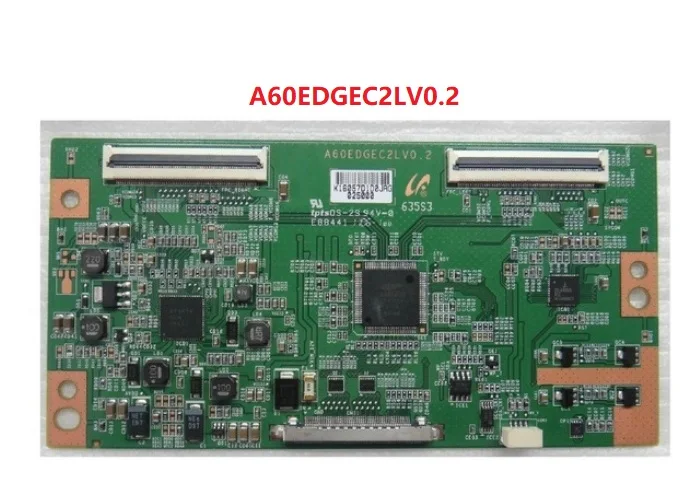 Latumab оригинальный для L46F3200E 46EL100CS ЖК-контроллер TCON логическая плата A60EDGEC2LV0.2 экран