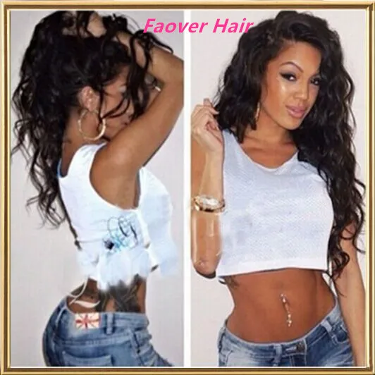 

FREE shipping 1#,1b,2#,4#,natural color deep curly big curly peruvian hair full lace wig 130% density with baby hair