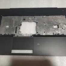 Новинка для DELL Precision 7730 M7730 C крышка клавиатуры Рамка с отпечатков пальцев отверстие