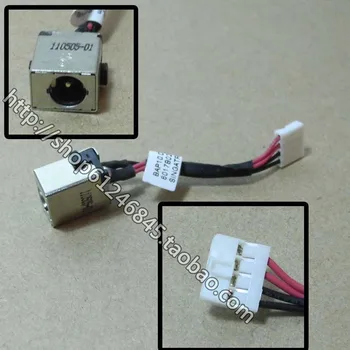 

Free shipping For Acer TravelMate 8172T with a line power connector 6017B0271701