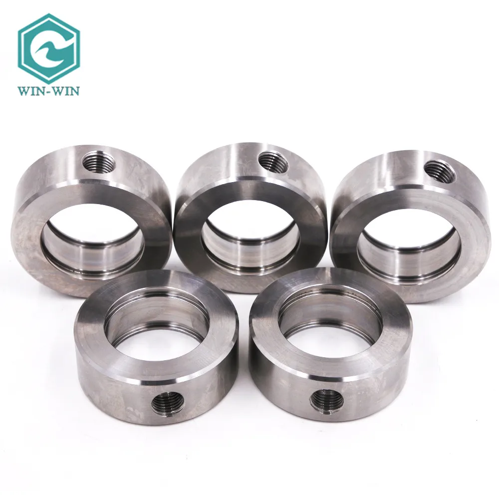 Waterjet Cutting Machine Parts Collar Sealing Head Part 10110401 for water jet | Инструменты