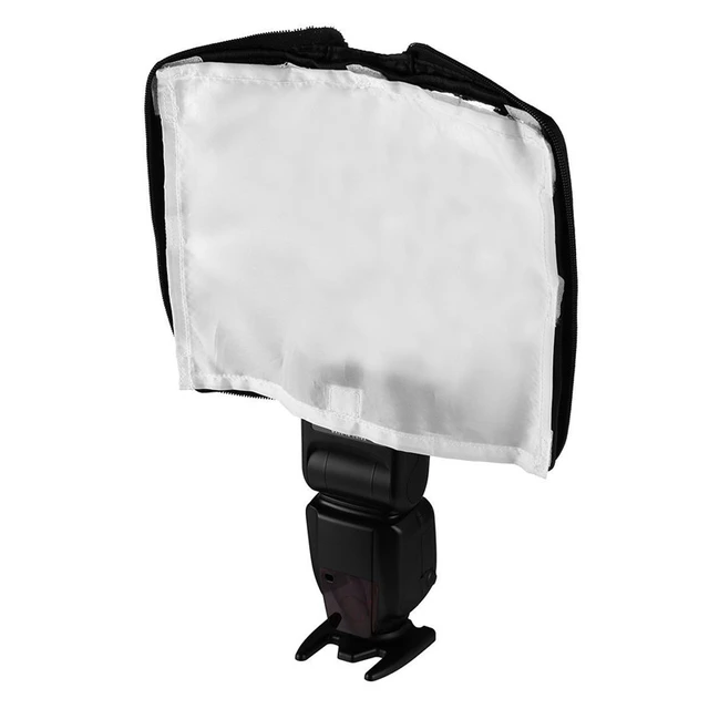 Camera Flash Case Bag Pouch Photography Accessories fr Speedlite 430EX II |  eBay